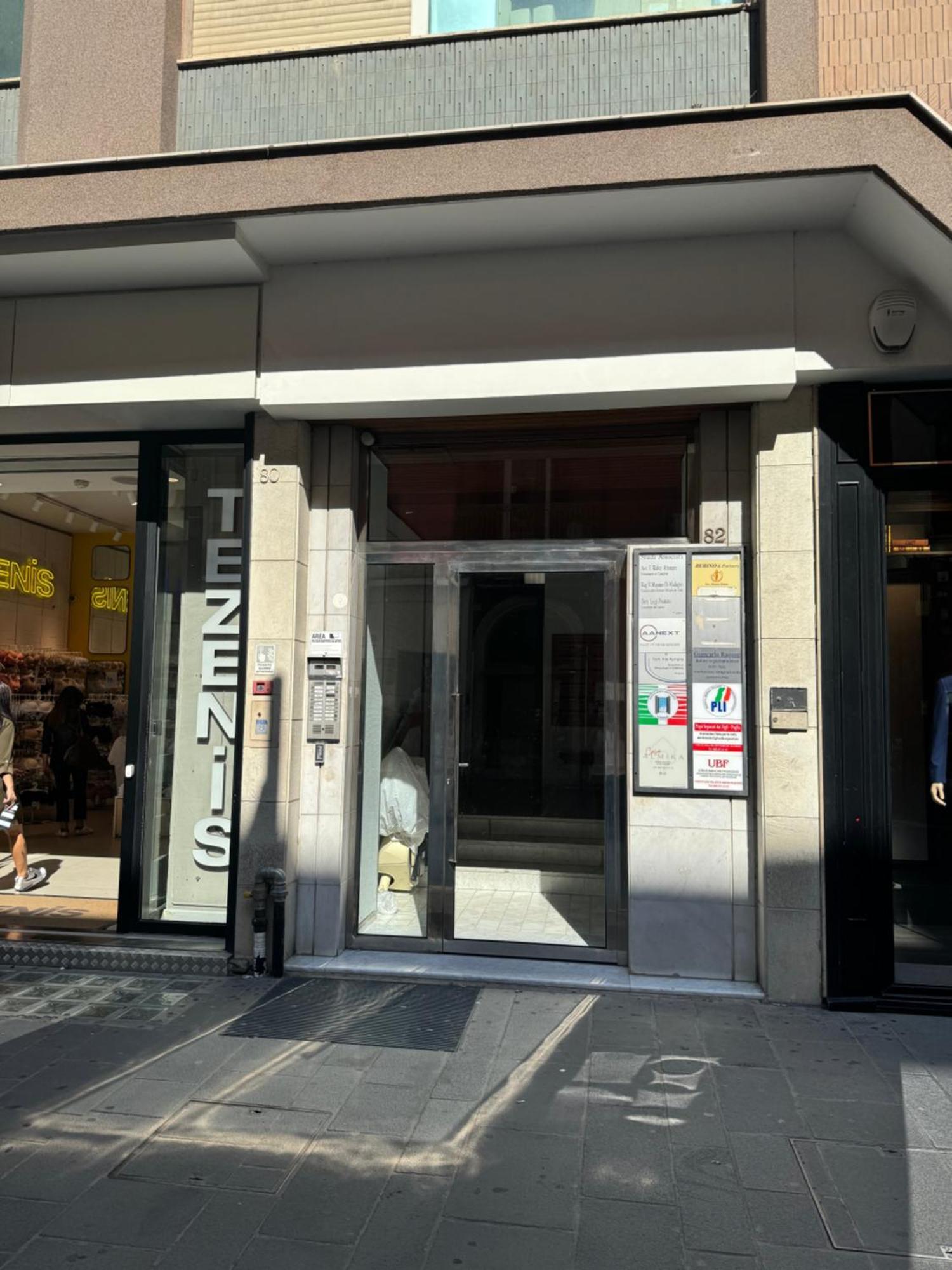Appartamento Sparano Class 1 Bari