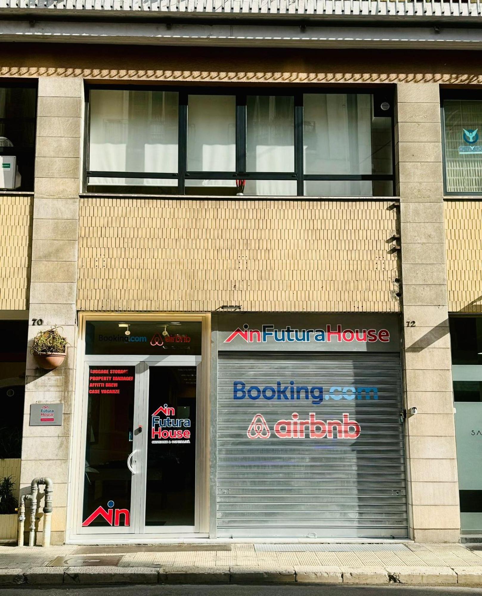 Appartamento Sparano Class 1