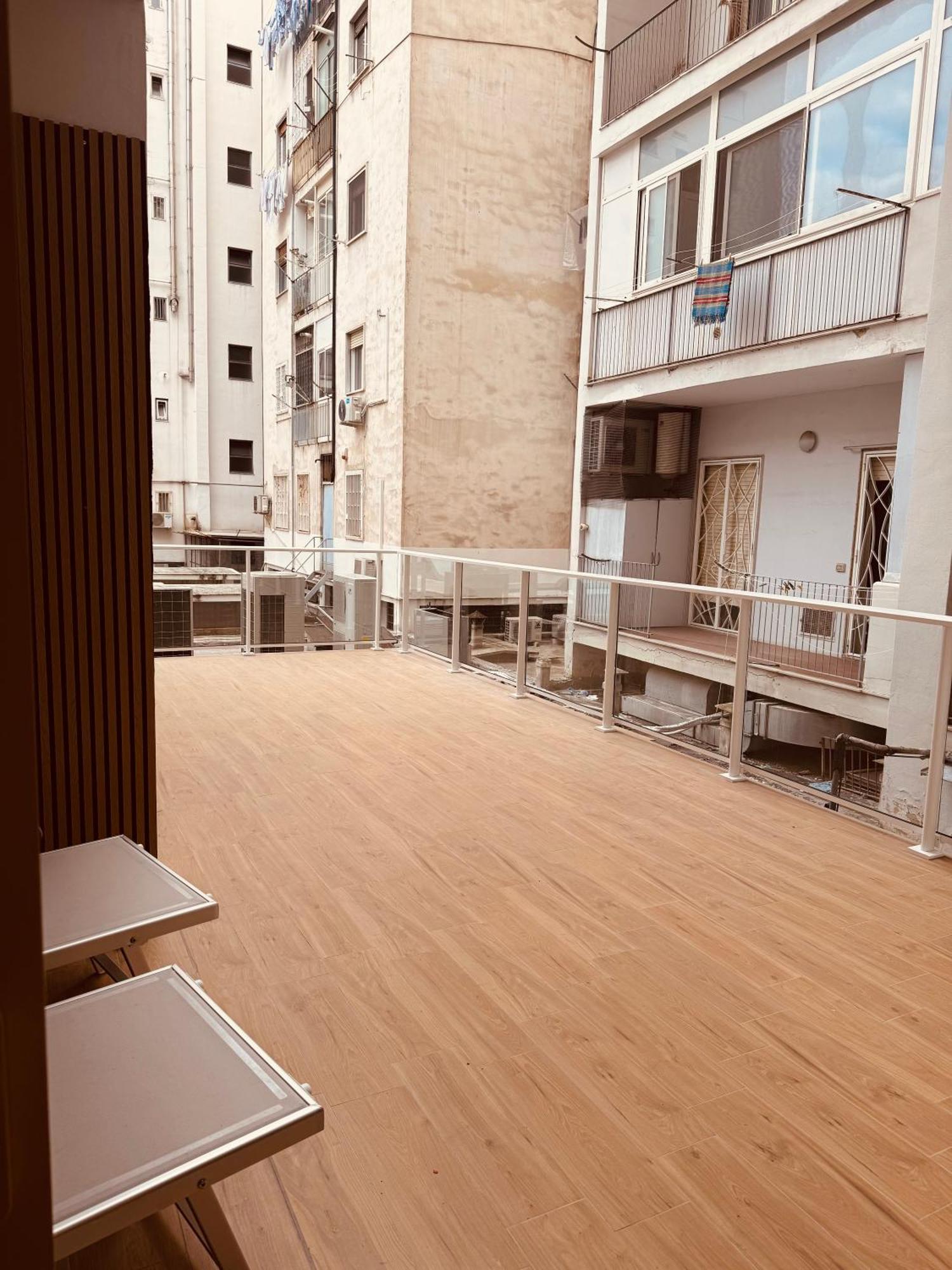 Appartamento Sparano Class 1